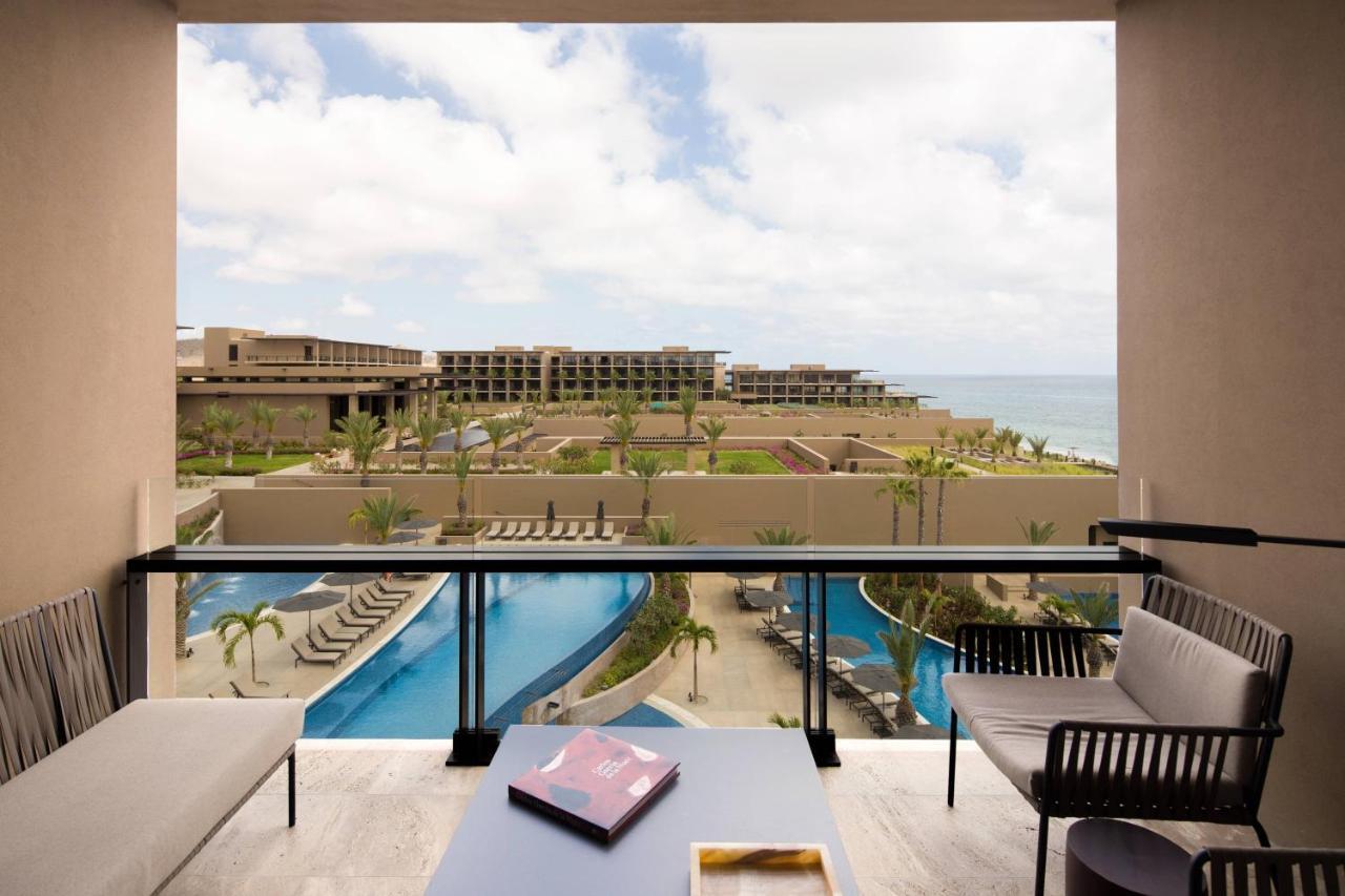 JW Marriott Los Cabos Beach Resort&Spa San José del Cabo Exterior foto