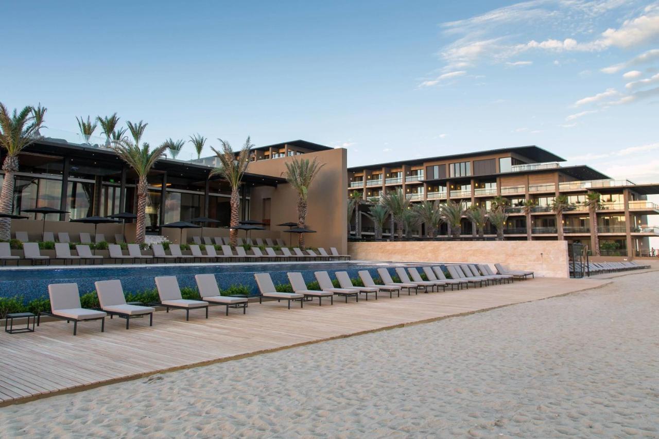 JW Marriott Los Cabos Beach Resort&Spa San José del Cabo Exterior foto