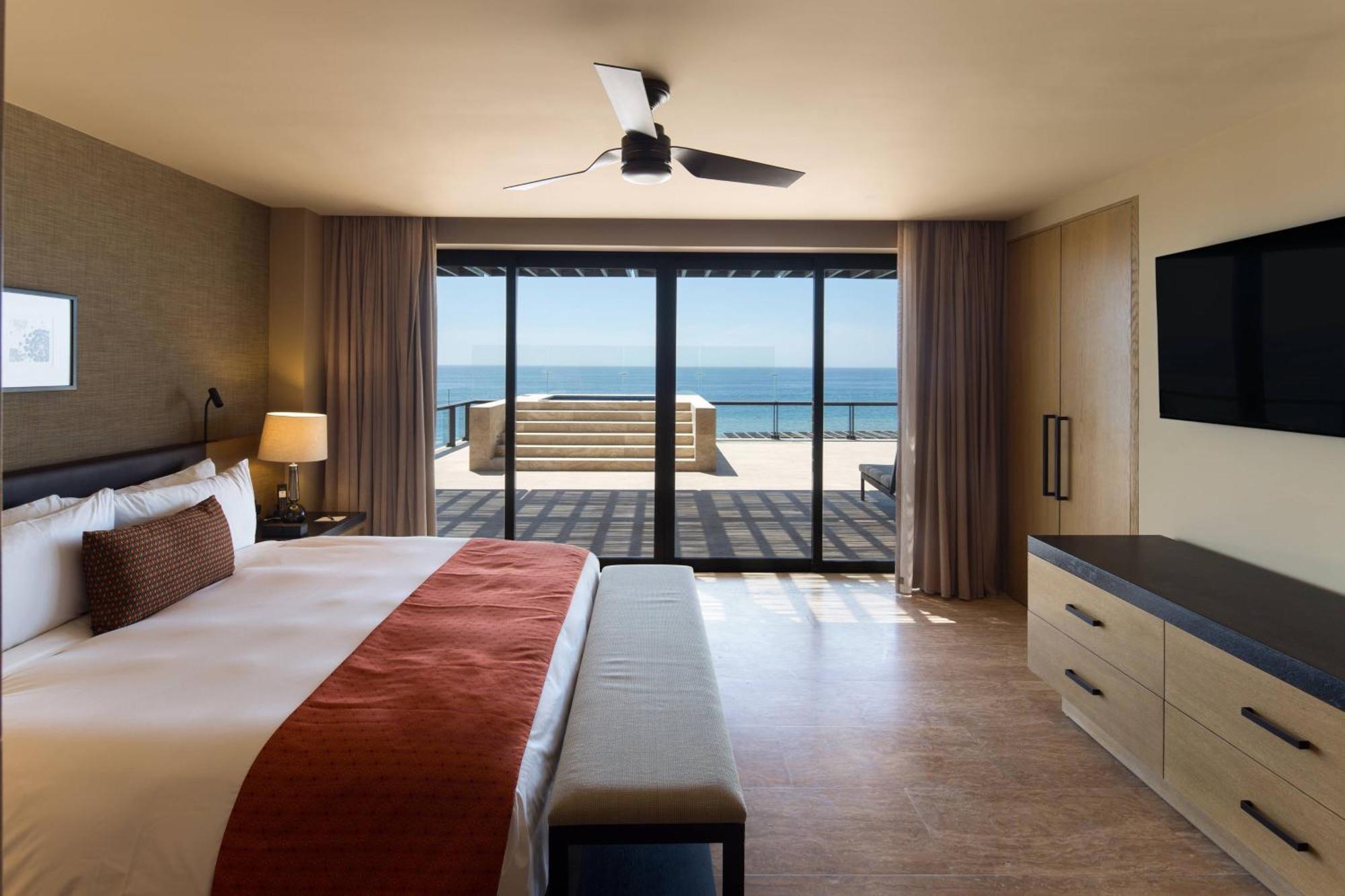 JW Marriott Los Cabos Beach Resort&Spa San José del Cabo Exterior foto