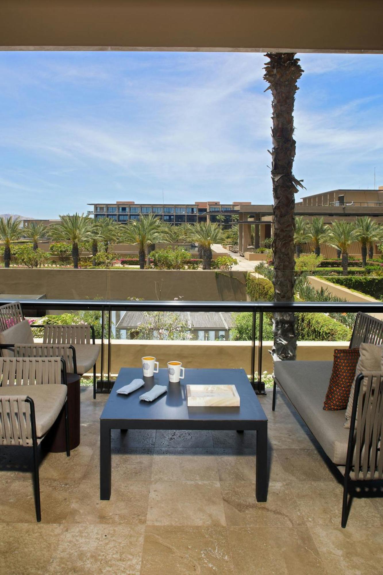 JW Marriott Los Cabos Beach Resort&Spa San José del Cabo Exterior foto