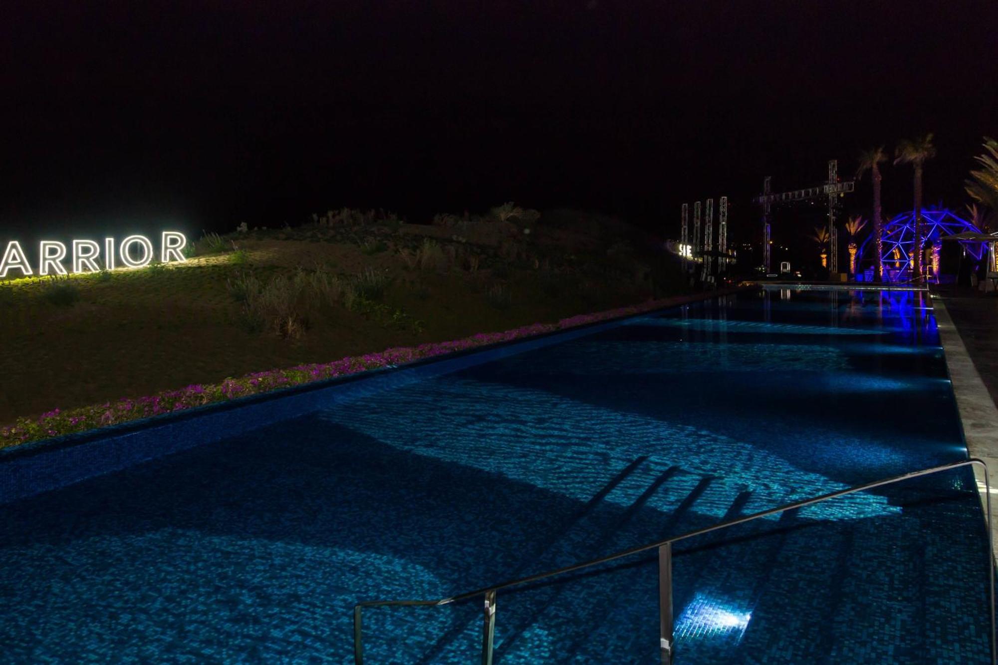 JW Marriott Los Cabos Beach Resort&Spa San José del Cabo Exterior foto