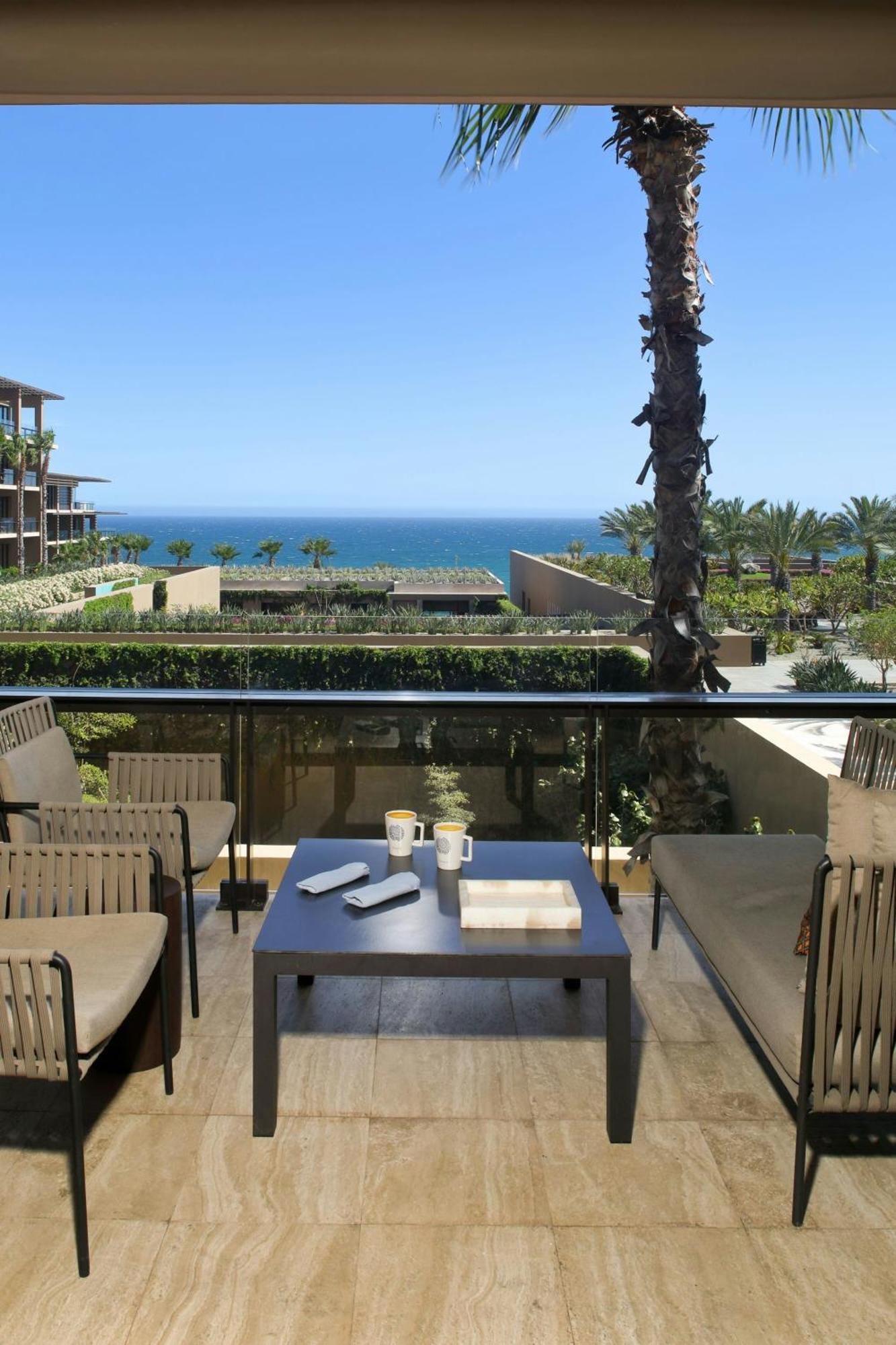 JW Marriott Los Cabos Beach Resort&Spa San José del Cabo Exterior foto